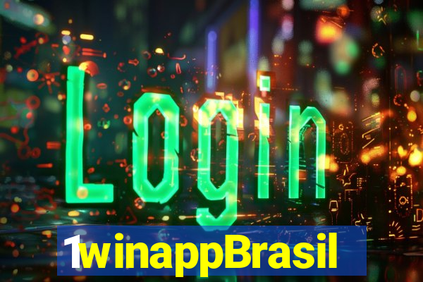 1winappBrasil