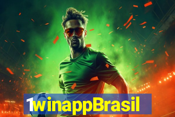 1winappBrasil
