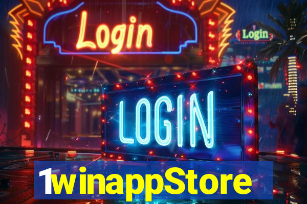 1winappStore