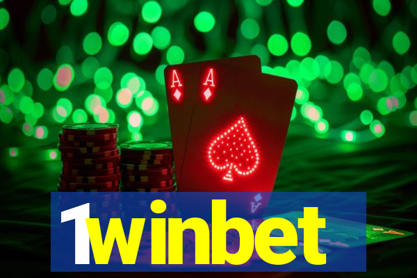1winbet