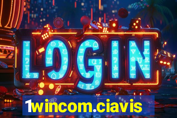 1wincom.ciavis