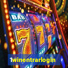1winentrarlogin