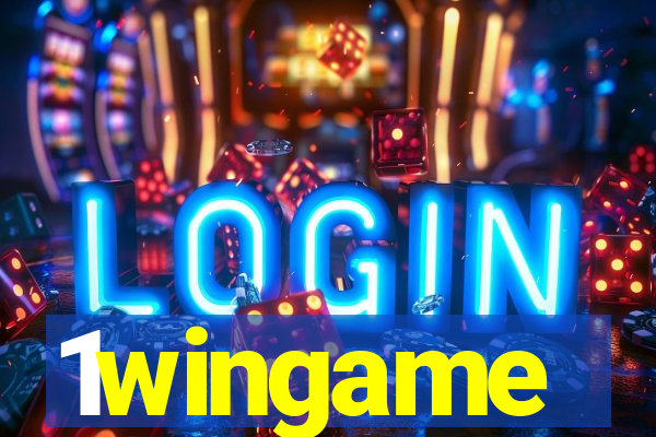 1wingame
