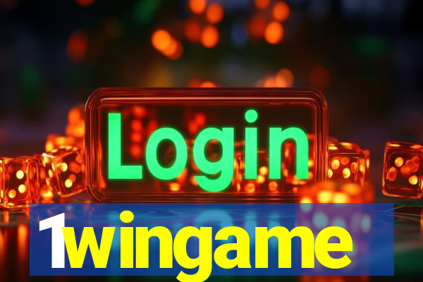1wingame