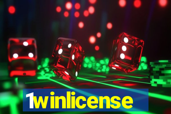 1winlicense