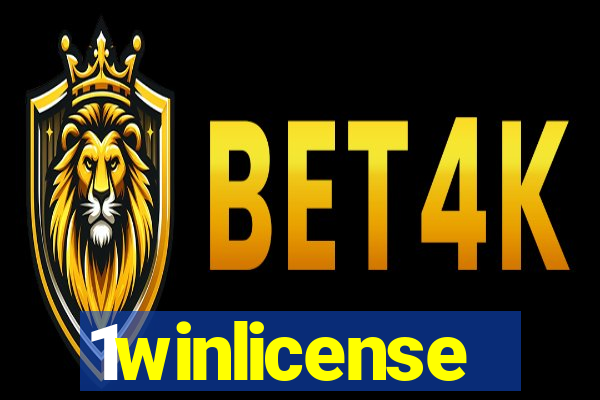 1winlicense