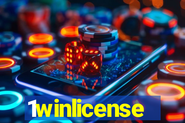 1winlicense