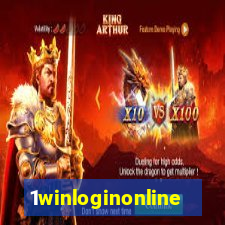 1winloginonline