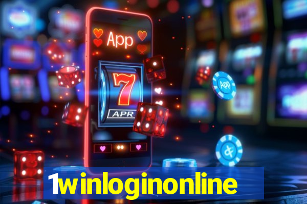 1winloginonline
