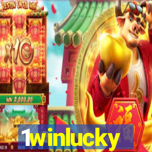 1winlucky