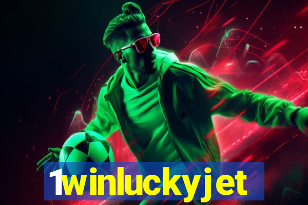 1winluckyjet