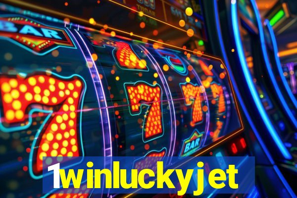1winluckyjet