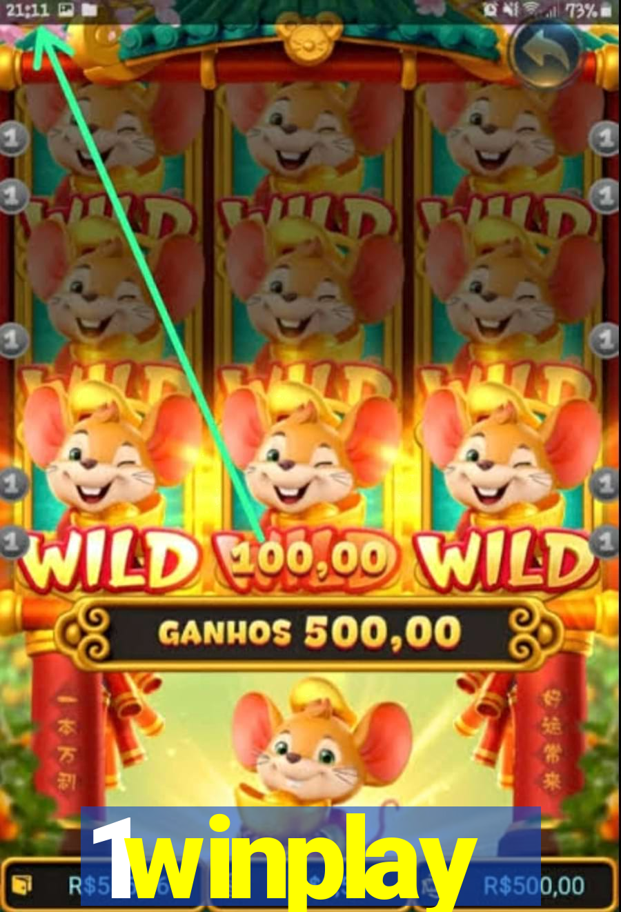 1winplay