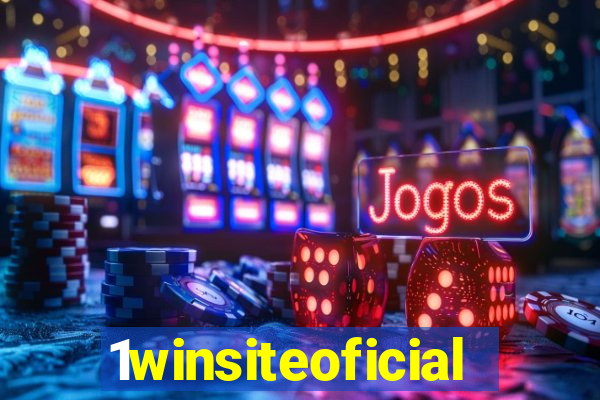 1winsiteoficial