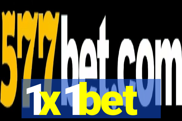 1x1bet