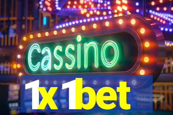 1x1bet