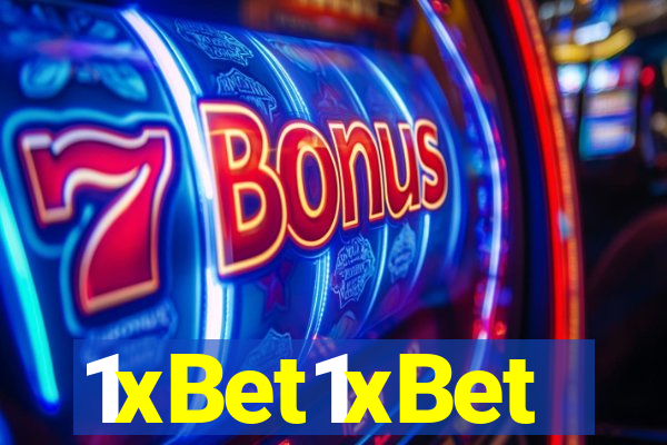 1xBet1xBet