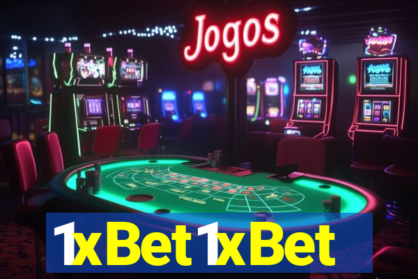 1xBet1xBet