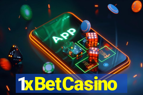 1xBetCasino