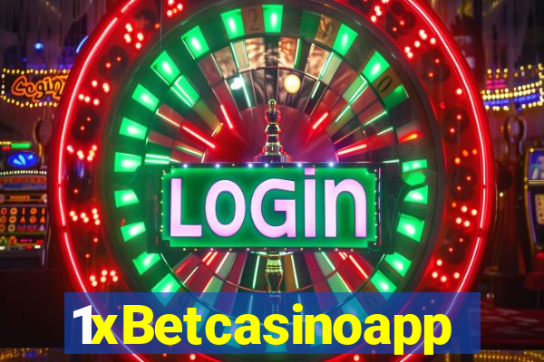 1xBetcasinoapp