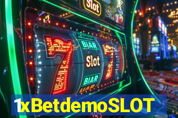 1xBetdemoSLOT