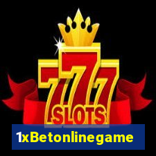 1xBetonlinegame
