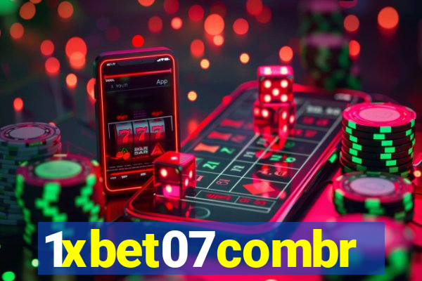 1xbet07combr