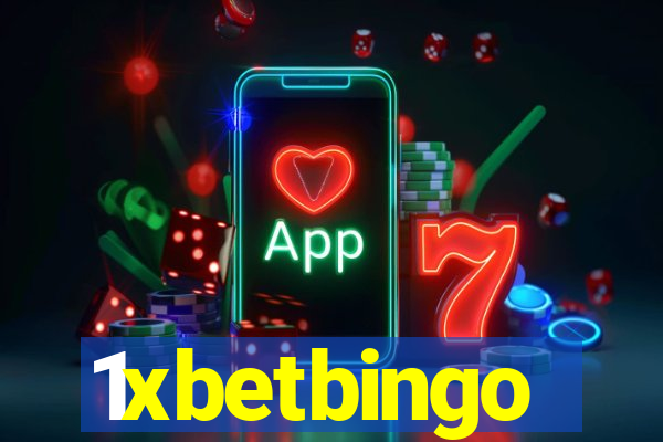 1xbetbingo