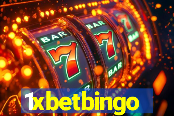 1xbetbingo