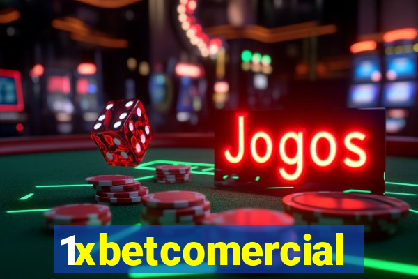 1xbetcomercial