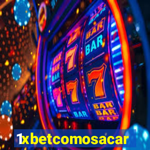 1xbetcomosacar