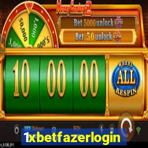 1xbetfazerlogin