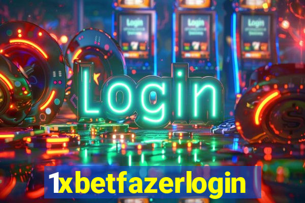 1xbetfazerlogin