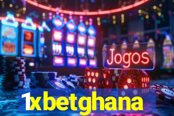 1xbetghana