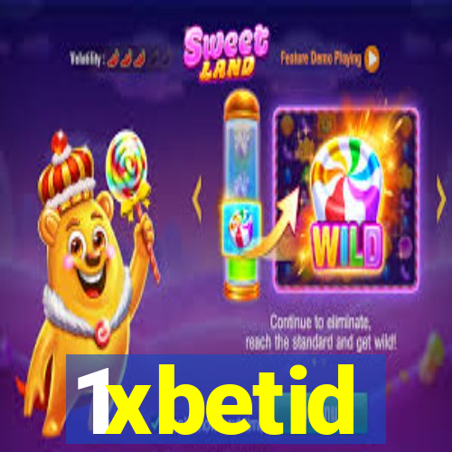 1xbetid