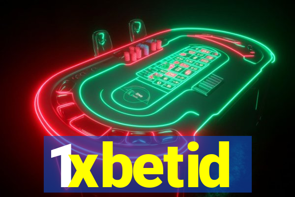 1xbetid