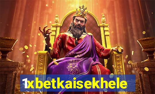 1xbetkaisekhele