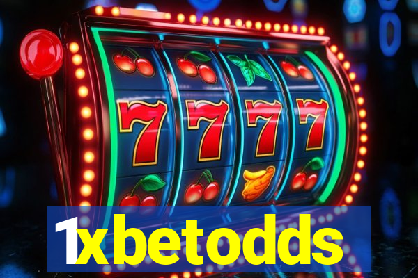 1xbetodds