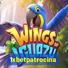 1xbetpatrocina