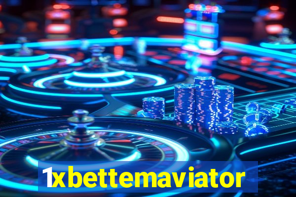 1xbettemaviator