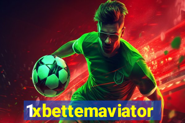 1xbettemaviator