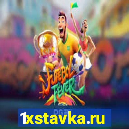 1xstavka.ru