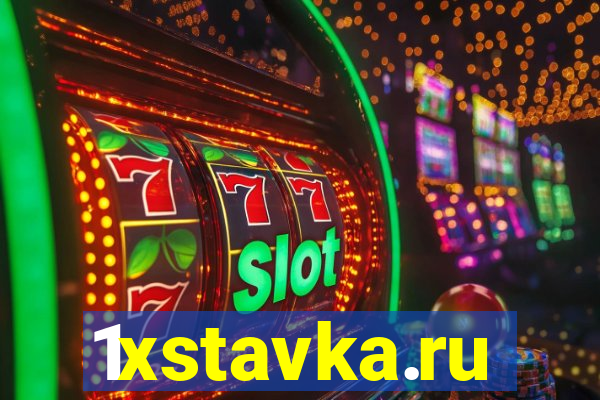 1xstavka.ru