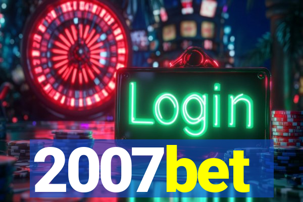 2007bet