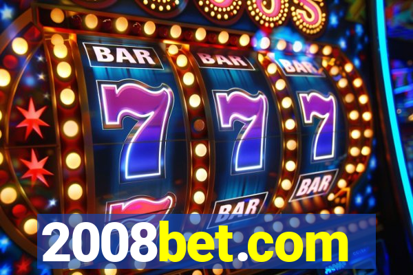 2008bet.com