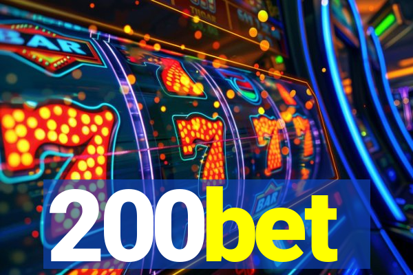 200bet