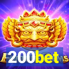200bet