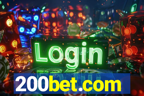 200bet.com