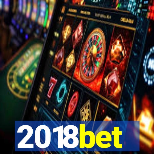 2018bet