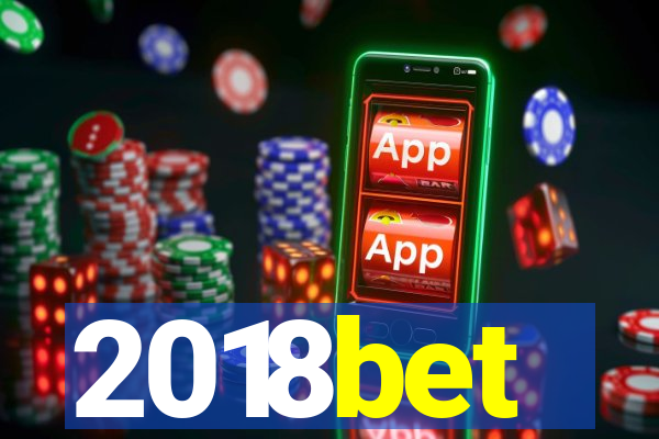 2018bet